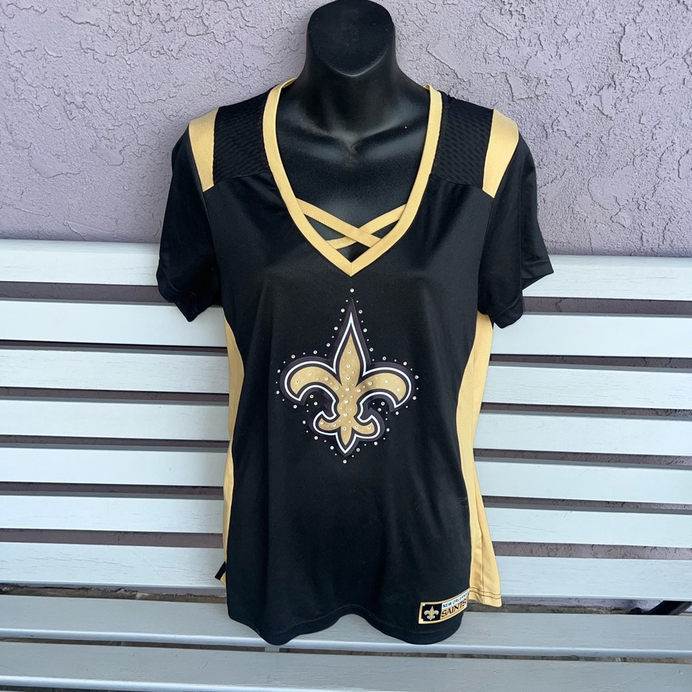 New Orleans Saints NFL Top